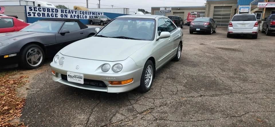 1998 Acura Integra 3rd Gen - Image 4 of 19