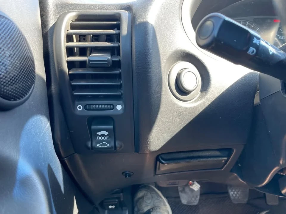 1998 Acura Integra 3rd Gen - Image 14 of 20
