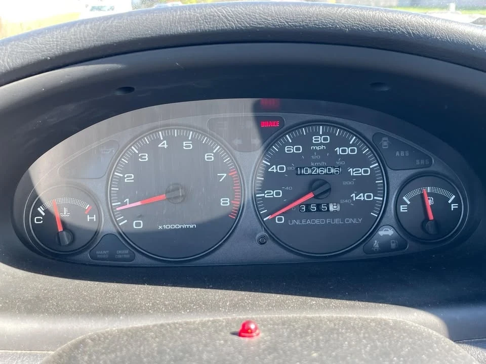 1998 Acura Integra 3rd Gen - Image 17 of 20
