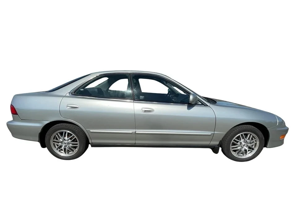 1998 Acura Integra 3rd Gen - Image 7 of 20