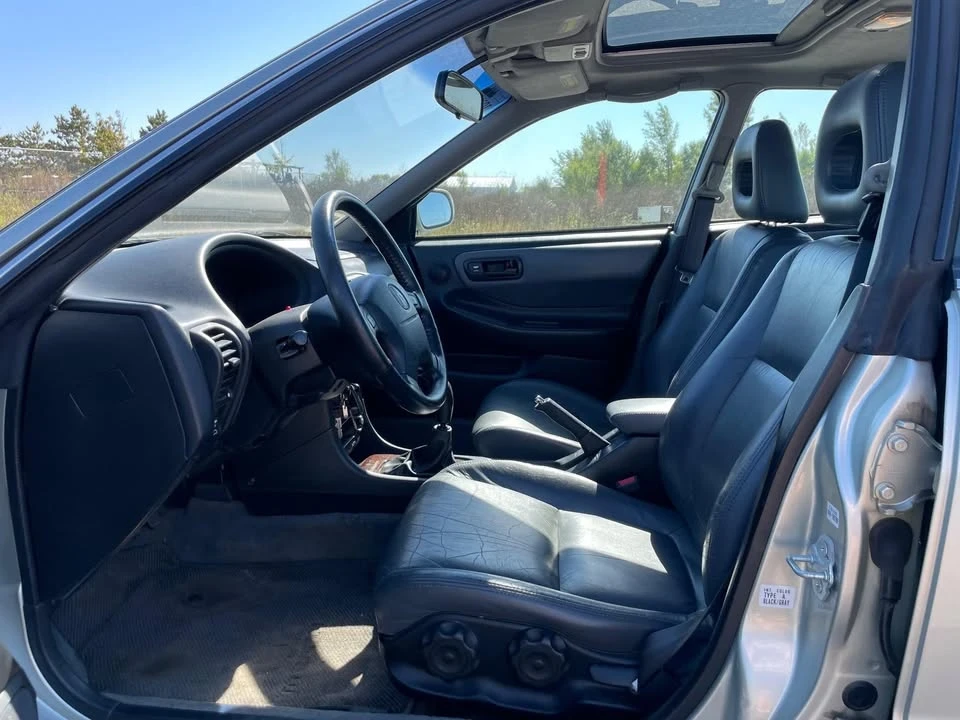 1998 Acura Integra 3rd Gen - Image 9 of 20