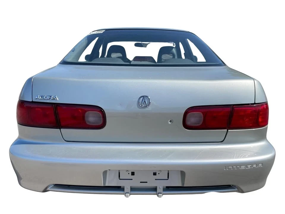 1998 Acura Integra 3rd Gen - Image 5 of 20
