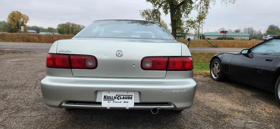 1998 Acura Integra 3rd Gen - Image 5 of 19