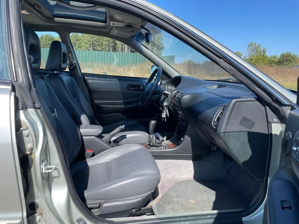1998 Acura Integra 3rd Gen - Image 11 of 20