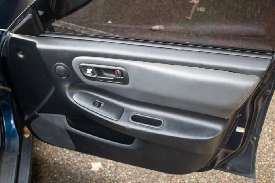 1998 Acura Integra 3rd Gen - Image 10 of 20
