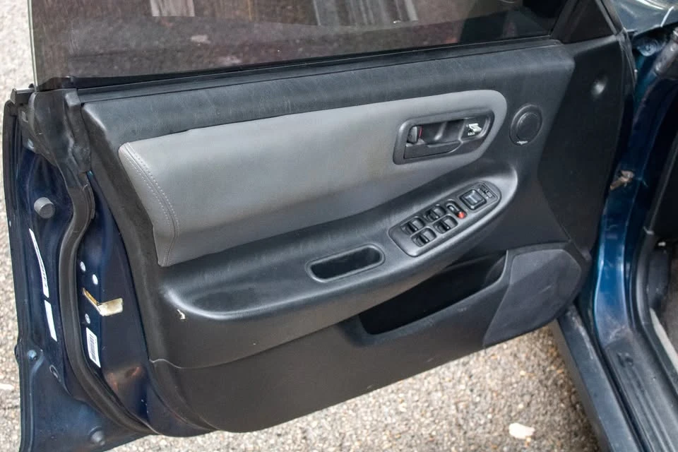 1998 Acura Integra 3rd Gen - Image 9 of 20