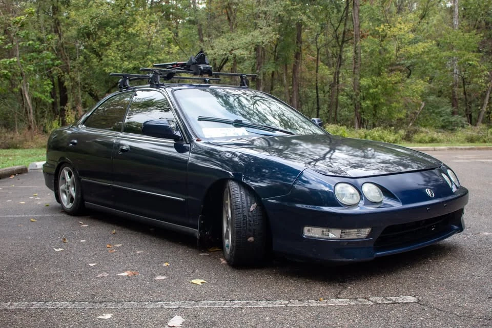 1998 Acura Integra 3rd Gen - Image 4 of 20