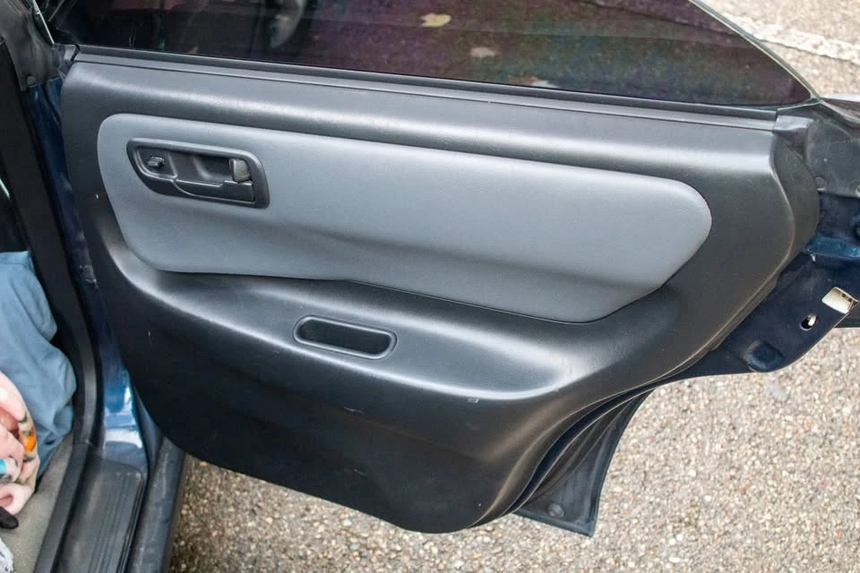 1998 Acura Integra 3rd Gen - Image 12 of 20