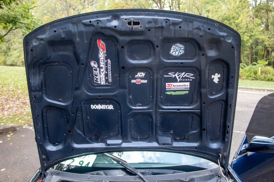 1998 Acura Integra 3rd Gen - Image 17 of 20