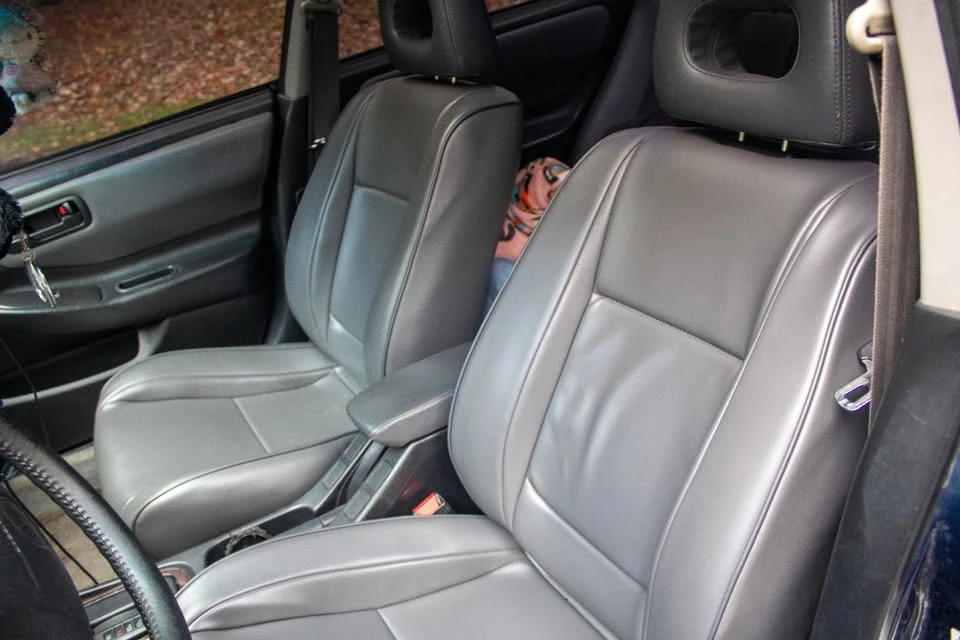 1998 Acura Integra 3rd Gen - Image 6 of 20