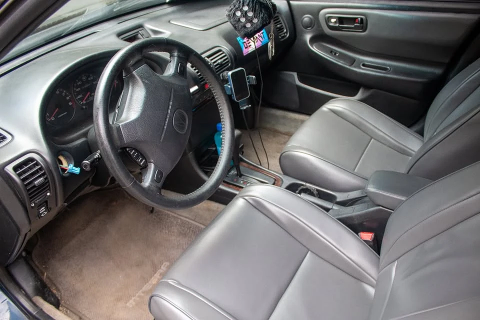 1998 Acura Integra 3rd Gen - Image 5 of 20