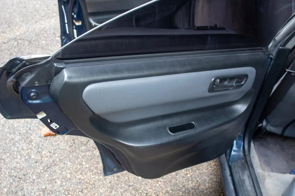 1998 Acura Integra 3rd Gen - Image 11 of 20