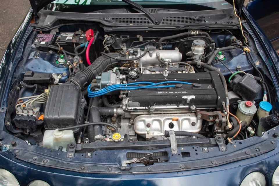 1998 Acura Integra 3rd Gen - Image 16 of 20
