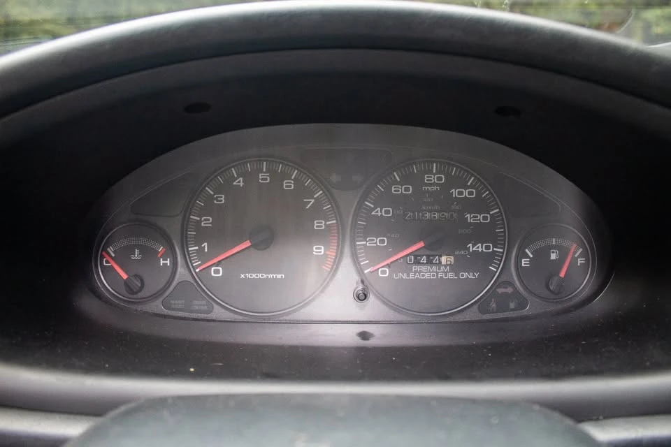 1998 Acura Integra 3rd Gen - Image 8 of 20