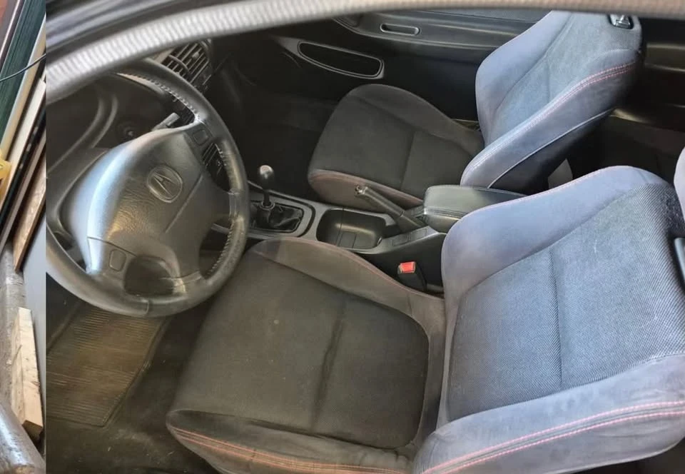 1998 Acura Integra 3rd Gen - Image 6 of 8