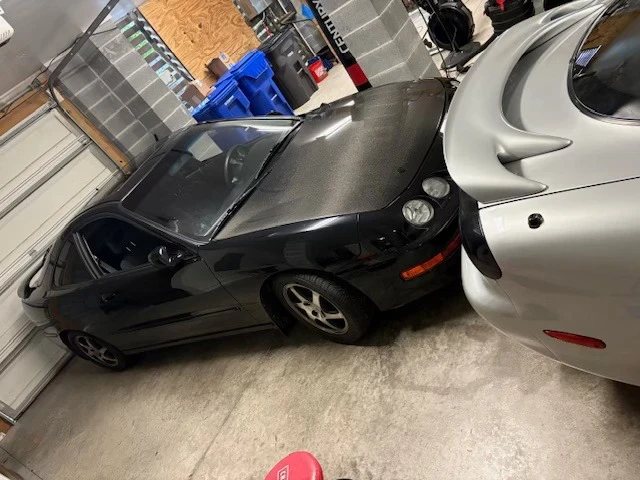 1998 Acura Integra 3rd Gen - Image 4 of 8
