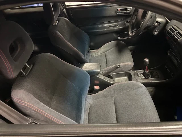 1998 Acura Integra 3rd Gen - Image 5 of 8