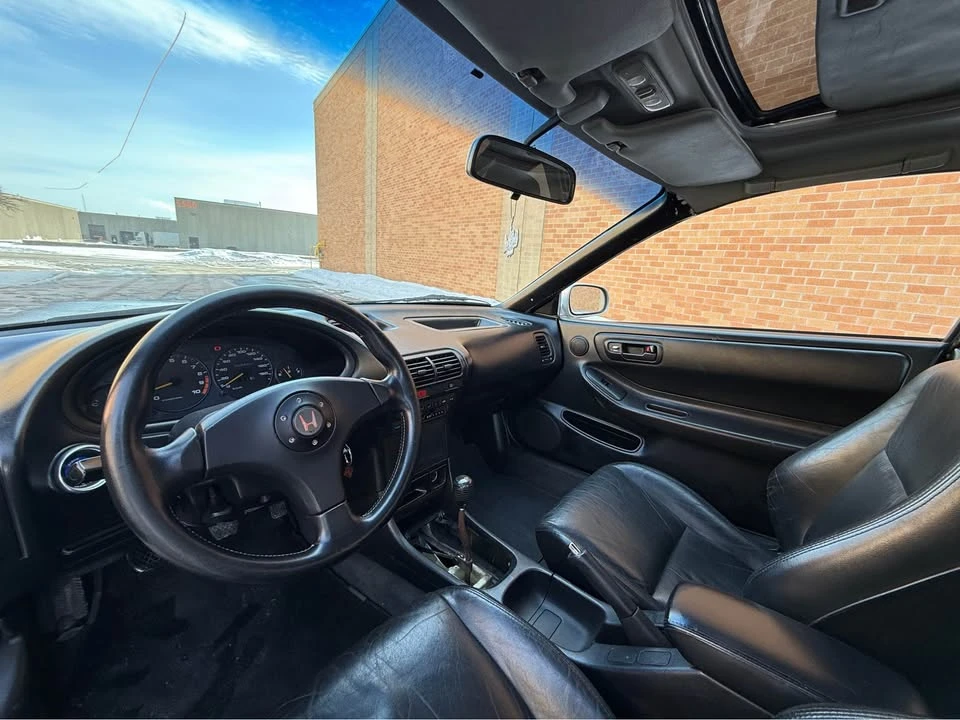 1998 Acura Integra Type R 3rd Gen - Image 6 of 8