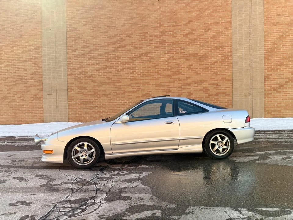 1998 Acura Integra Type R 3rd Gen - Image 5 of 8