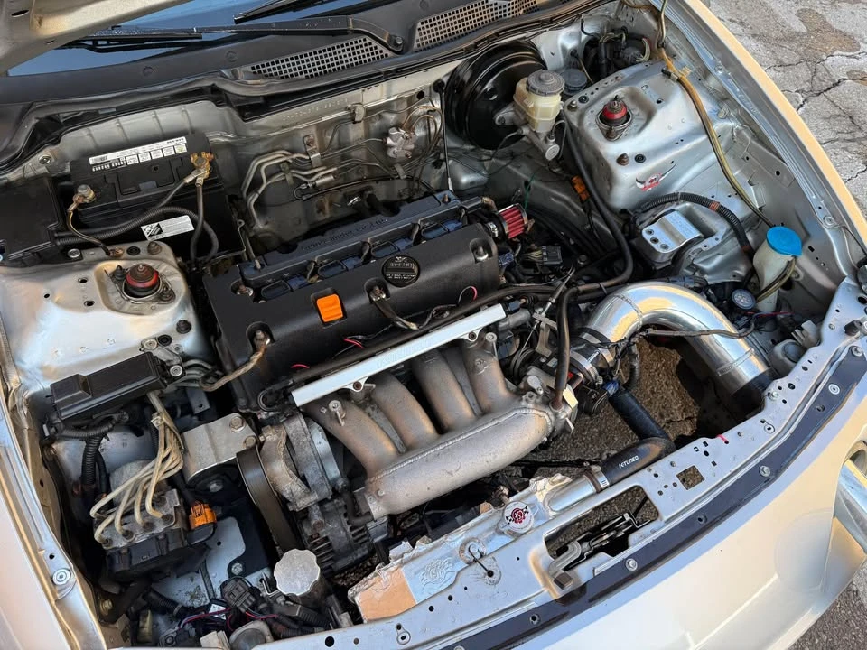 1998 Acura Integra Type R 3rd Gen - Image 4 of 8