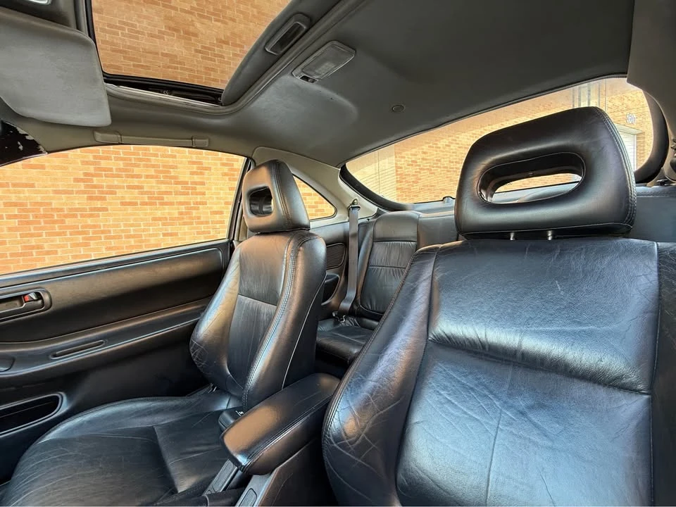 1998 Acura Integra Type R 3rd Gen - Image 7 of 8