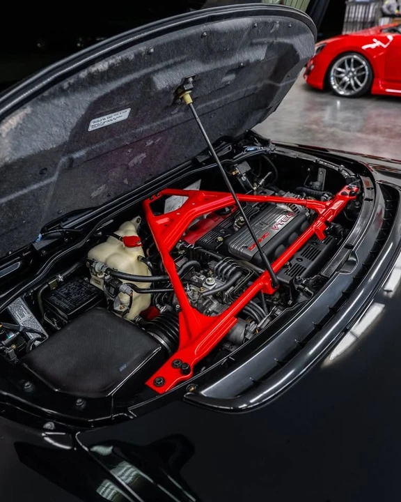 1998 Acura NA1 NSX - Image 14 of 15