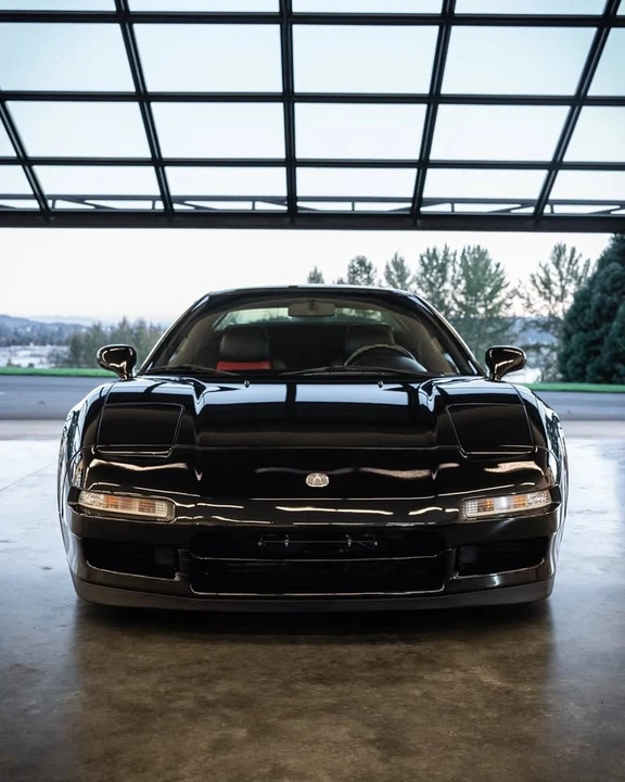 1998 Acura NA1 NSX - Image 3 of 15