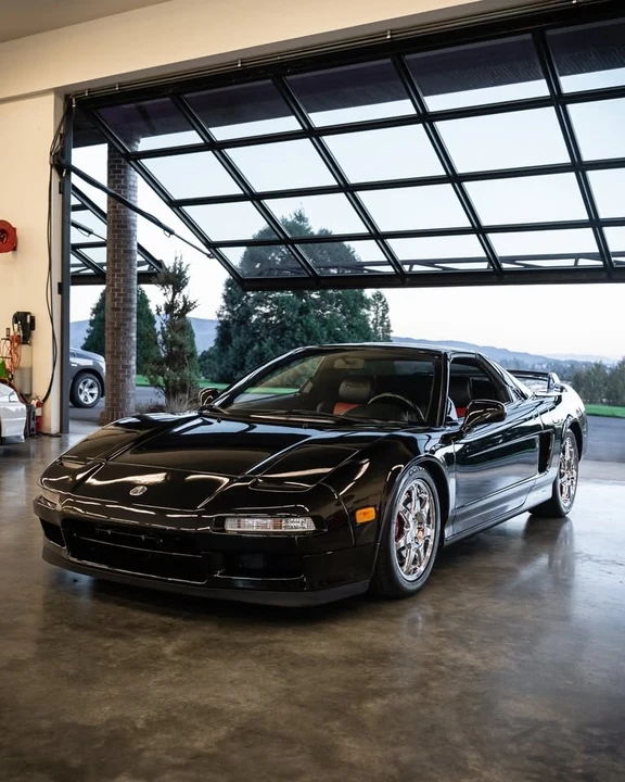 1998 Acura NA1 NSX - Image 2 of 15