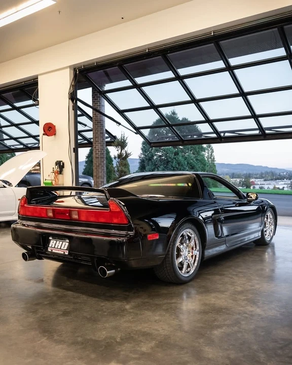 1998 Acura NA1 NSX - Image 6 of 15