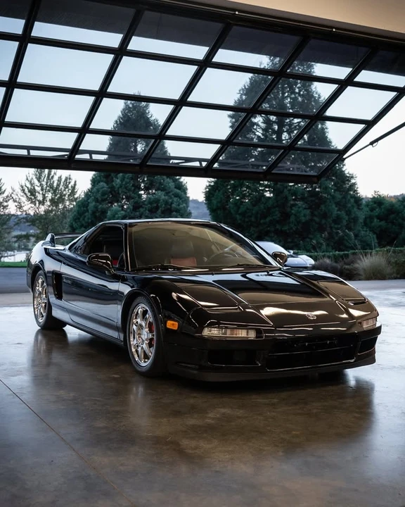 1998 Acura NA1 NSX - Image 4 of 15