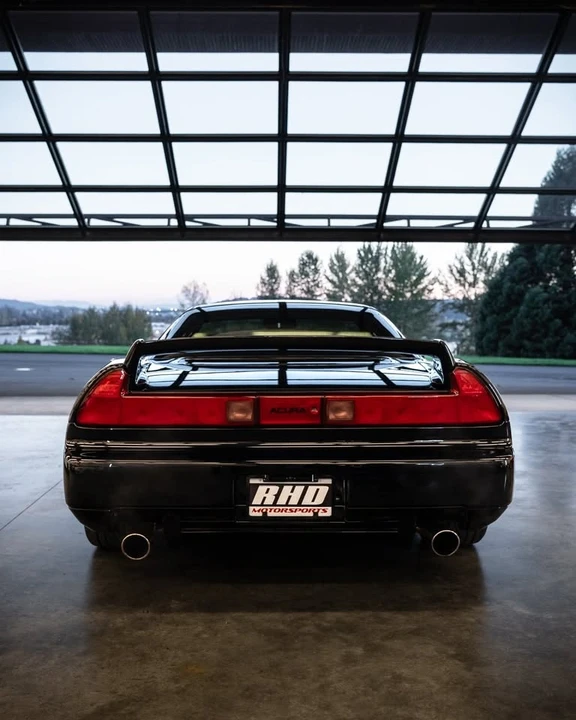 1998 Acura NA1 NSX - Image 7 of 15