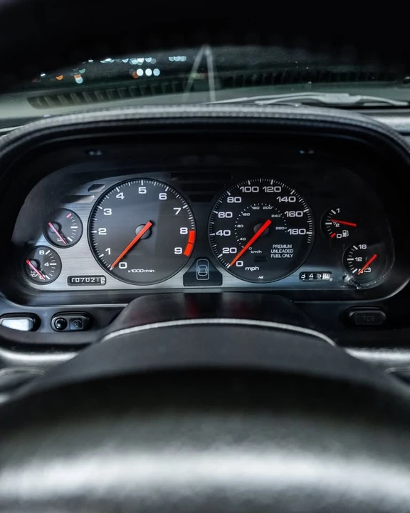 1998 Acura NA1 NSX - Image 13 of 15