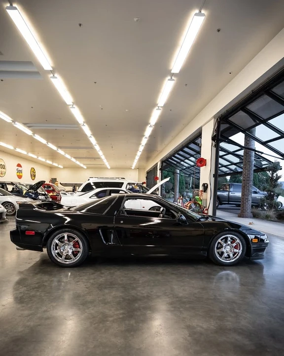 1998 Acura NA1 NSX - Image 5 of 15
