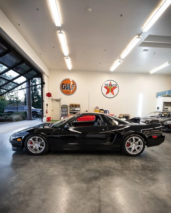 1998 Acura NA1 NSX - Image 8 of 15