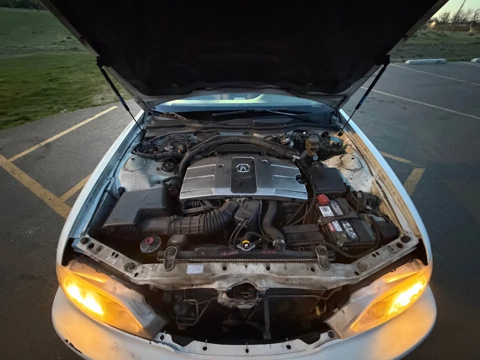 1998 Acura RL 1st Gen - Image 3 of 7