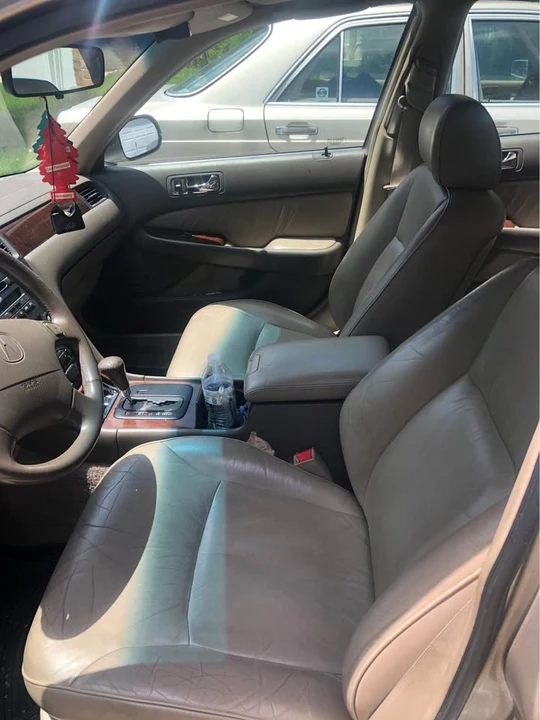1998 Acura RLX - Image 4 of 11
