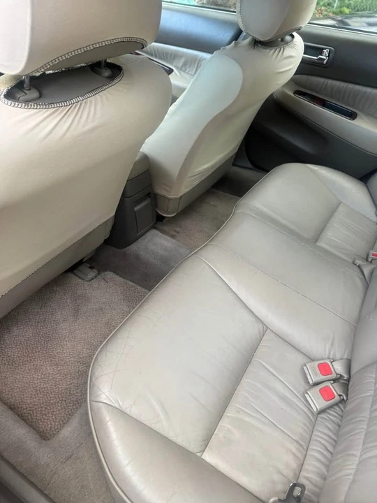 1998 Acura TL 1st Gen - Image 4 of 6