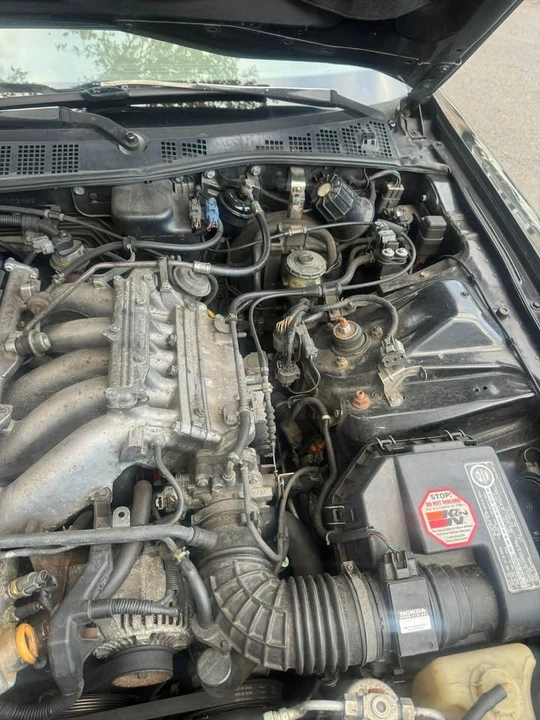 1998 Acura TL 1st Gen - Image 2 of 8