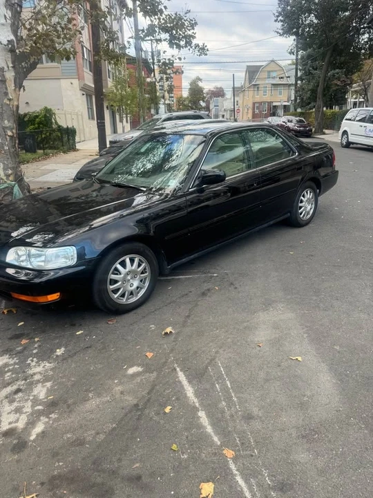1998 Acura TL 1st Gen - Image 5 of 6