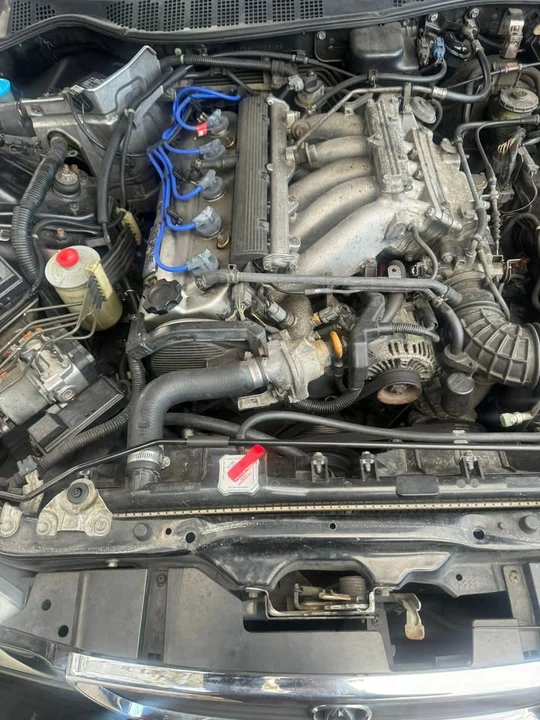 1998 Acura TL 1st Gen - Image 4 of 8