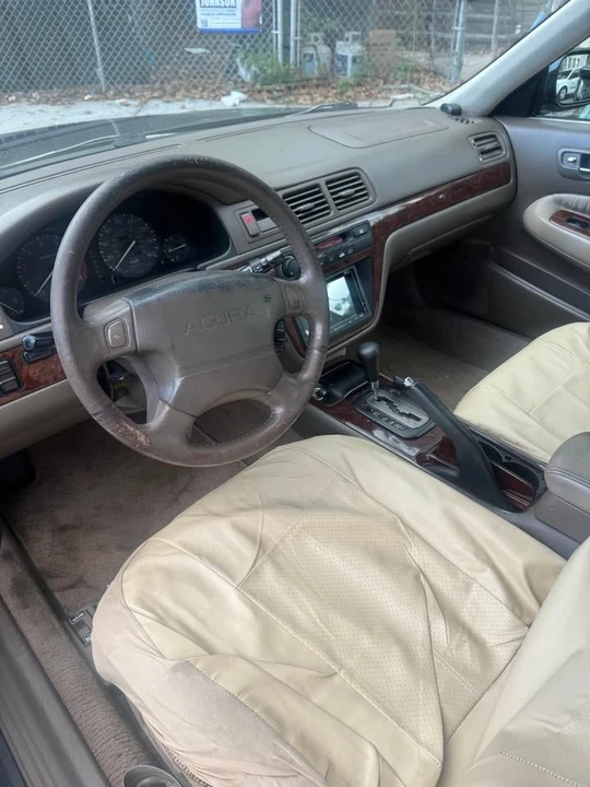 1998 Acura TL 1st Gen - Image 3 of 6