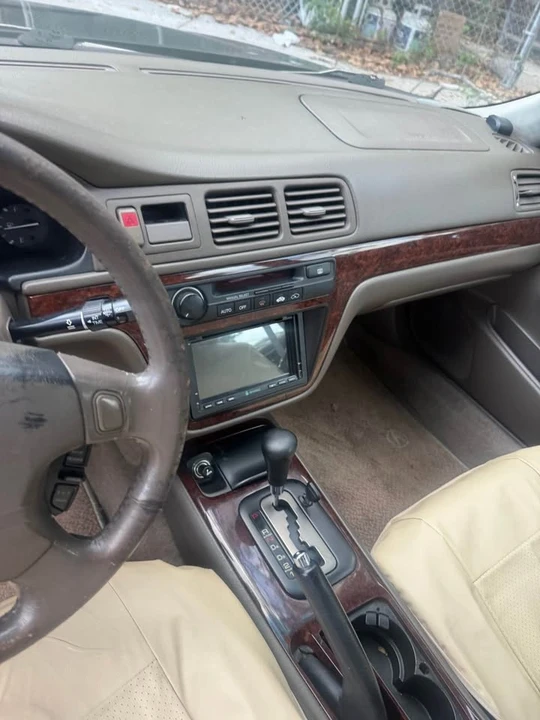 1998 Acura TL 1st Gen - Image 2 of 6
