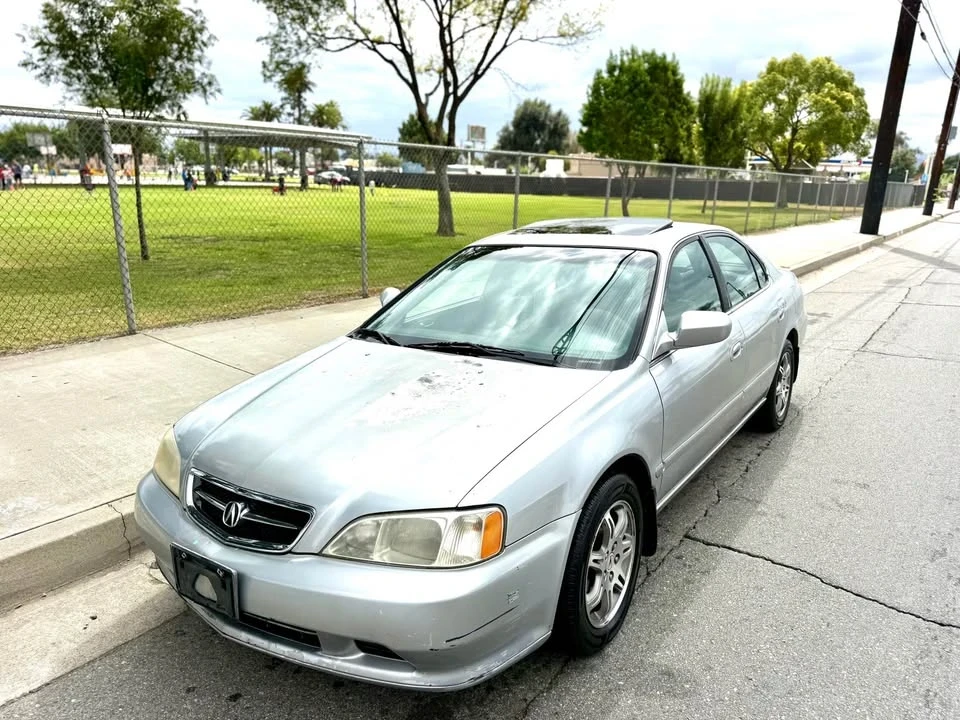 1998 Acura TL 2nd Gen - Image 3 of 11