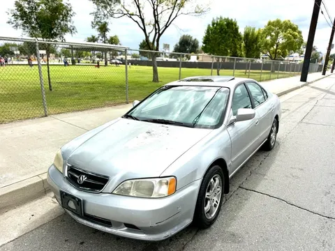 1998 Acura TL 2nd Gen - Image 3 of 11