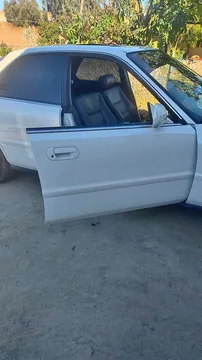 1998 Acura TL 3.2 Type-S