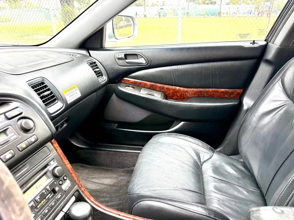 1998 Acura TL 1st Gen - Image 11 of 11