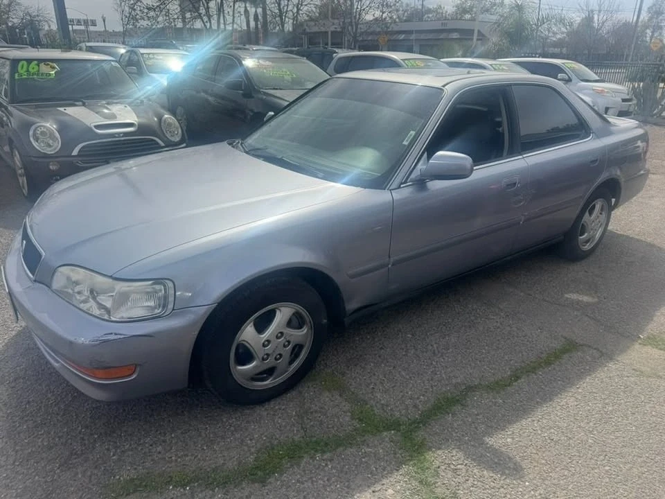 1998 Acura TL 1st Gen - Image 5 of 14
