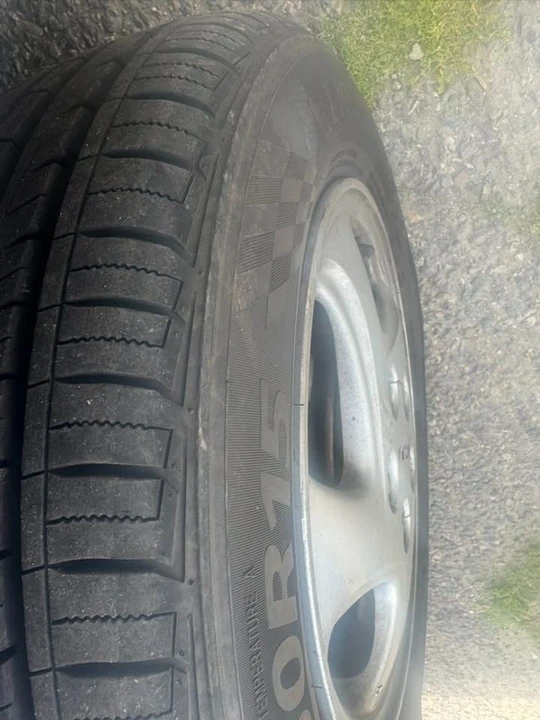 1998 Acura TL 1st Gen - Image 13 of 14