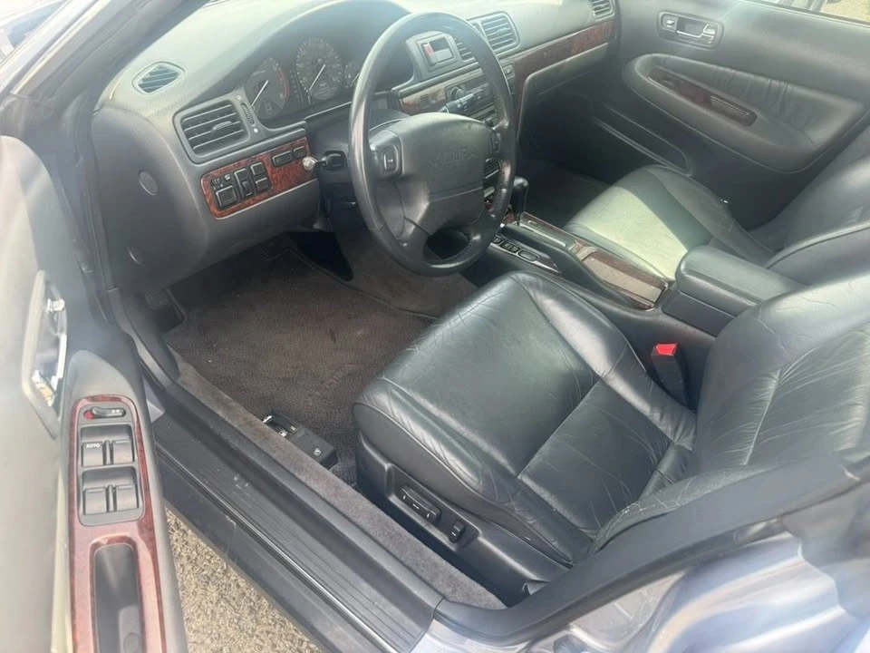 1998 Acura TL 1st Gen - Image 8 of 14