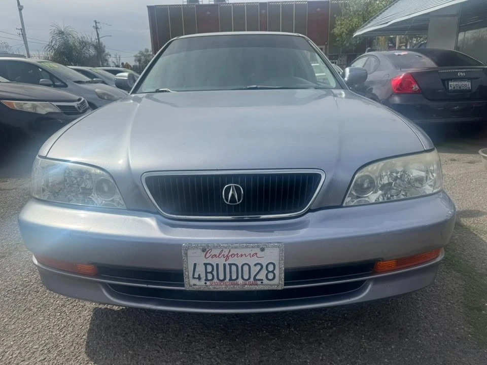 1998 Acura TL 1st Gen - Image 3 of 14